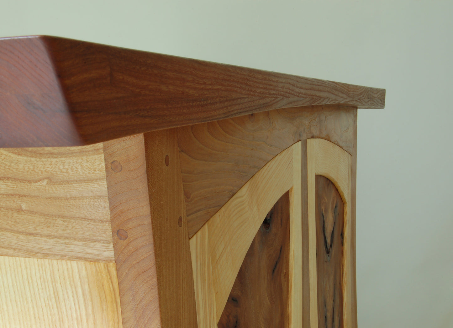 Suffolk sideboard