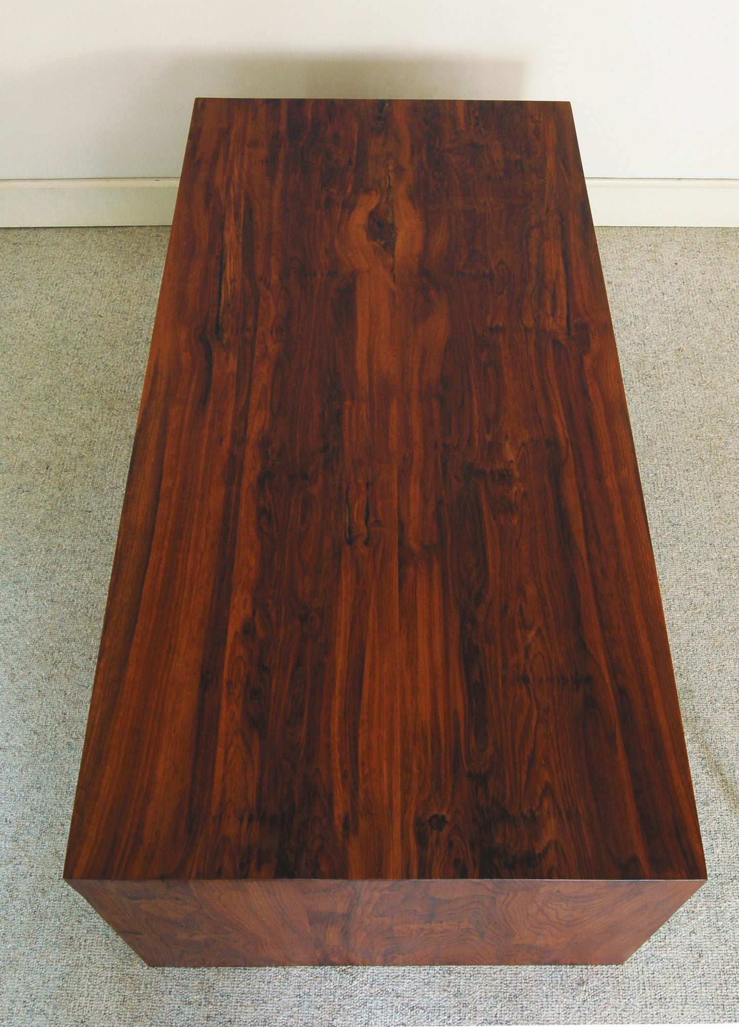 Yew Coffee Table
