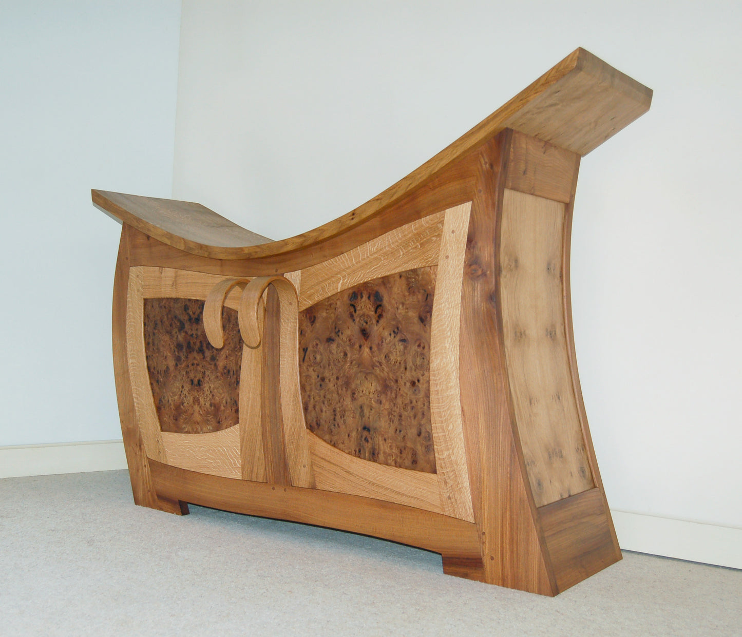 Ram Sideboard