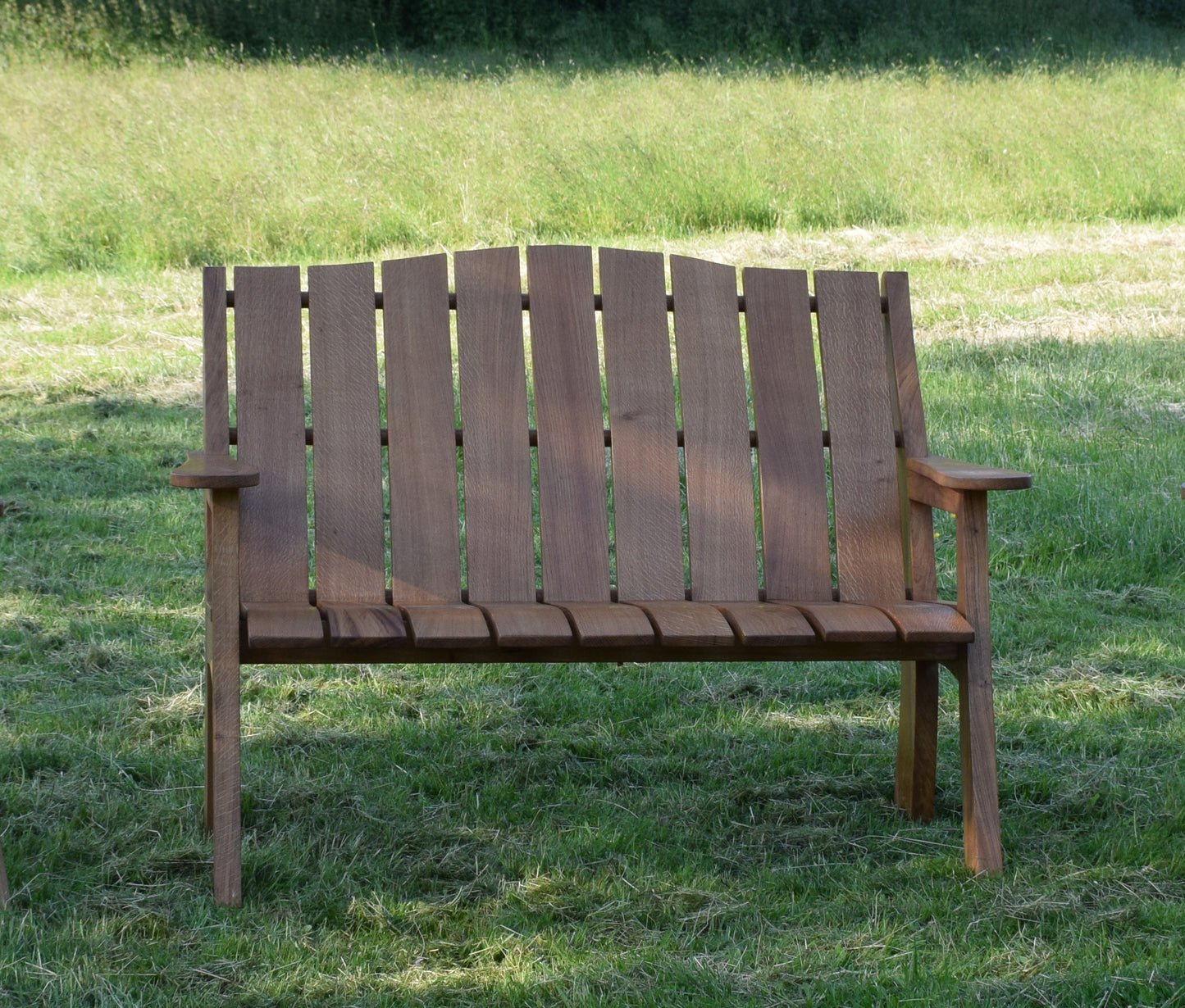 Suffolk Bench