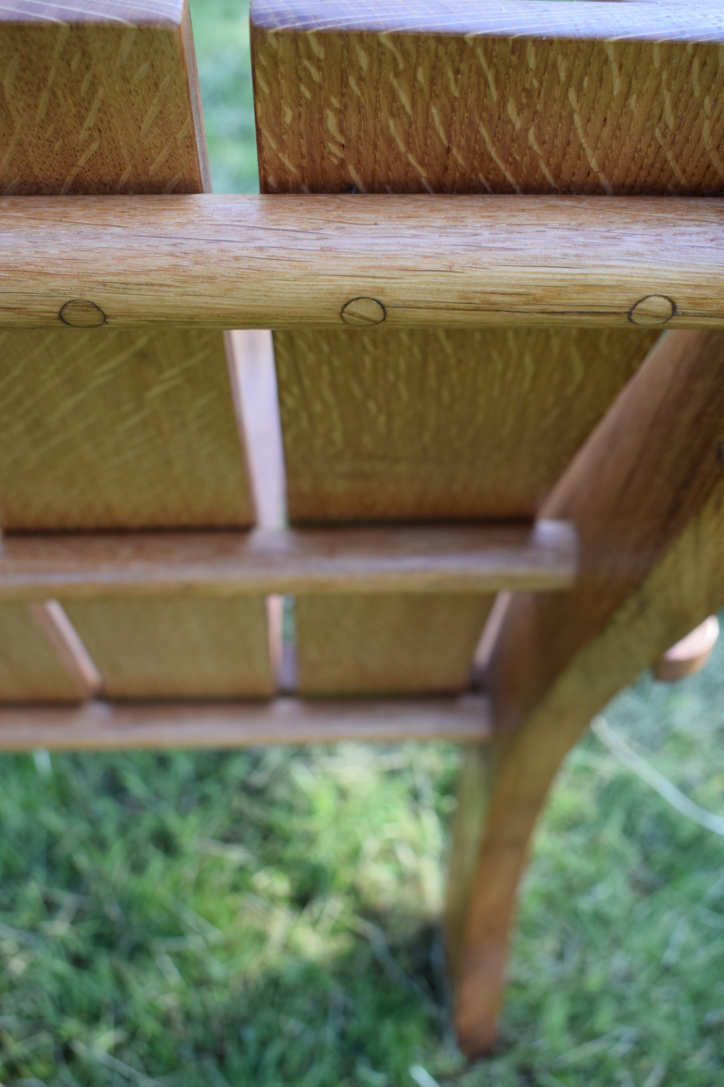 Suffolk Bench