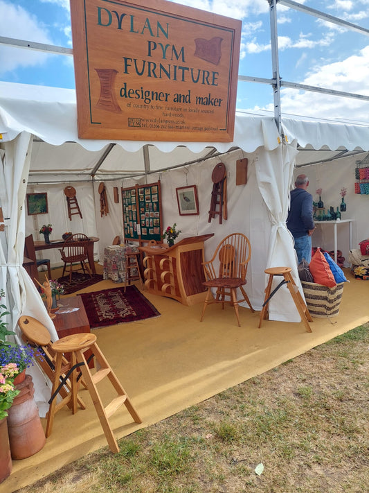 Suffolk Show