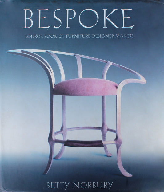 'Bespoke' by Betty Norbury