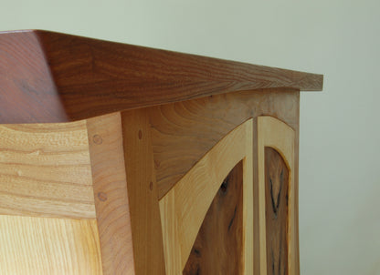 Suffolk sideboard