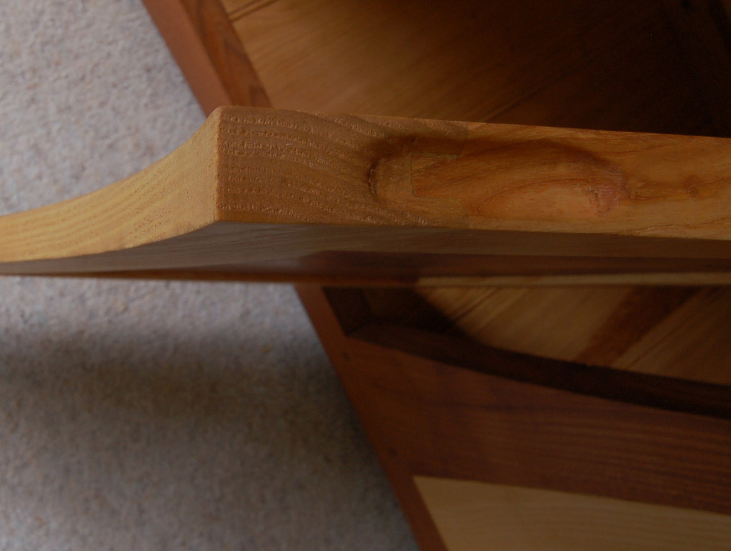 Suffolk sideboard