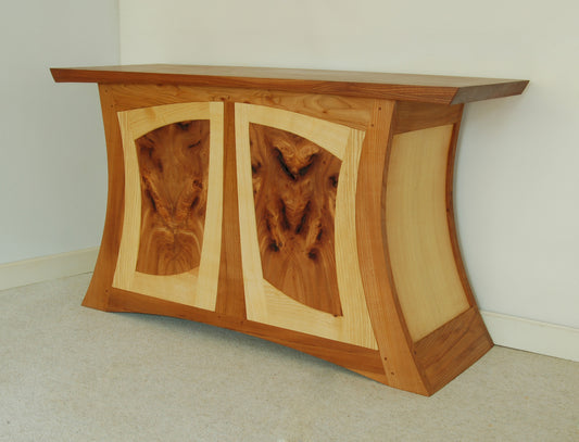 Suffolk sideboard