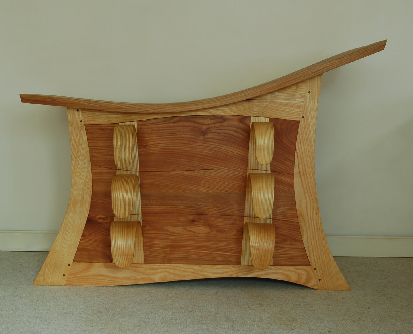 Ram chest of drawers