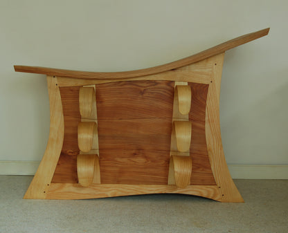 Ram chest of drawers