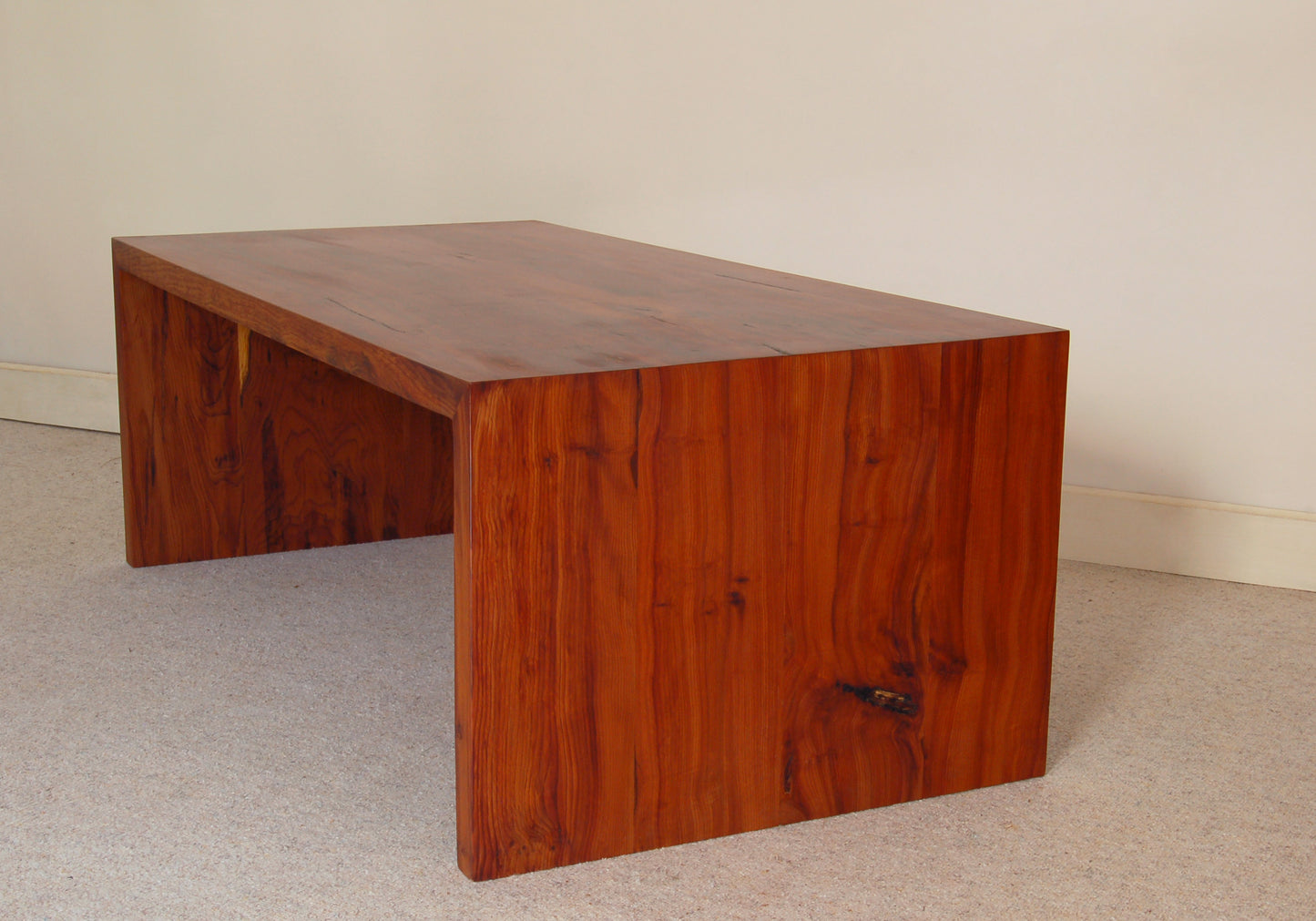 Yew Coffee Table
