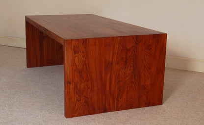 Yew Coffee Table