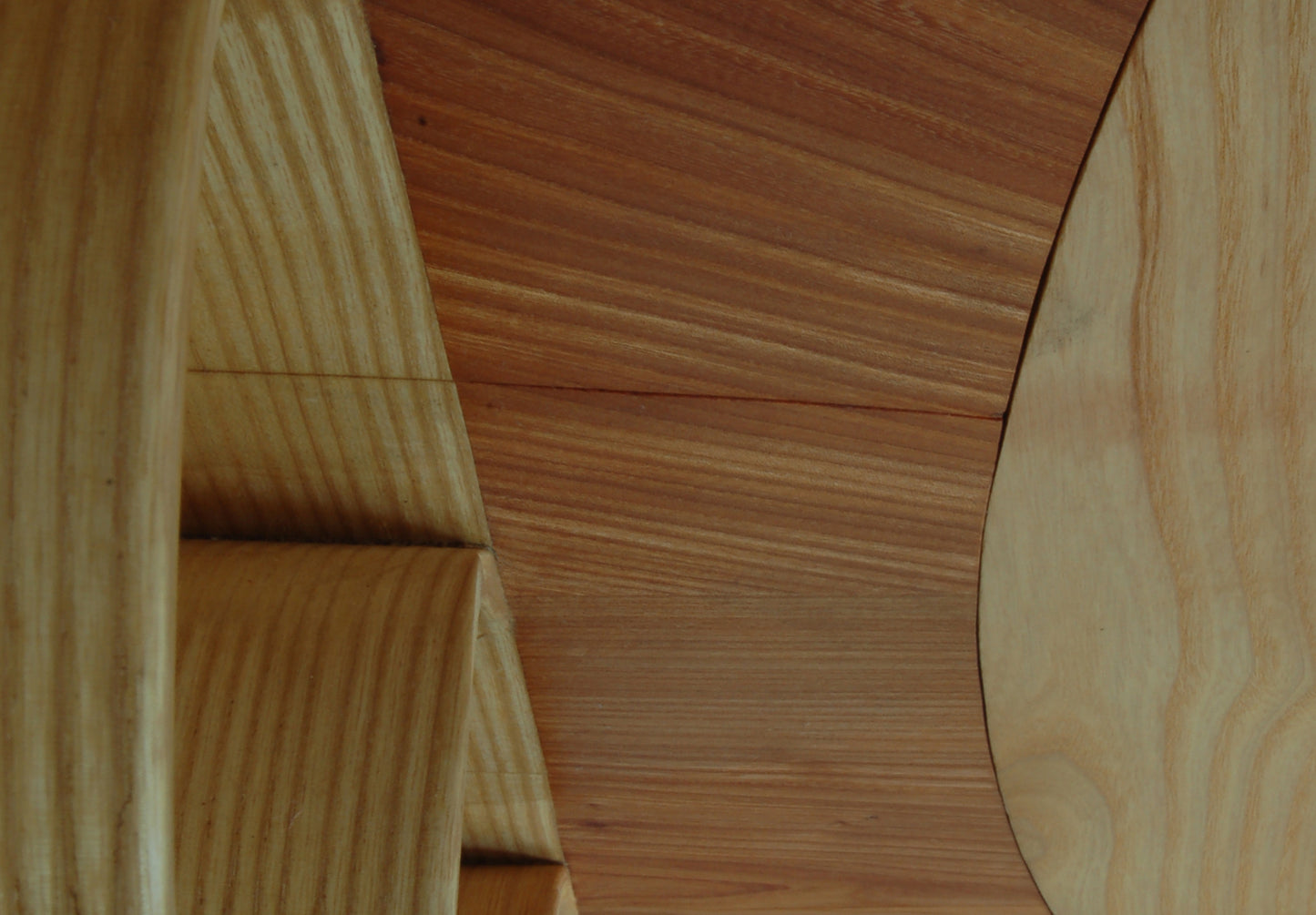 Ram chest of drawers