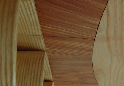 Ram chest of drawers