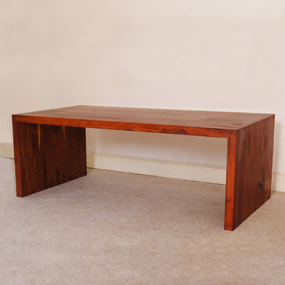 Yew Coffee Table