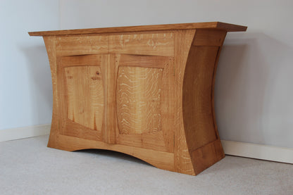 Bow Sideboard