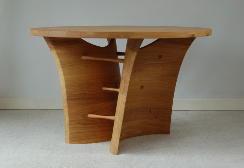 lune table