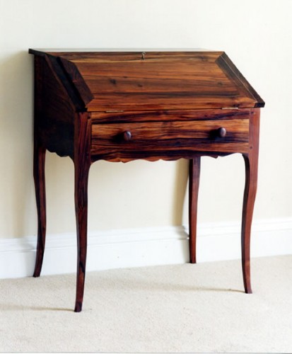 french writing desk